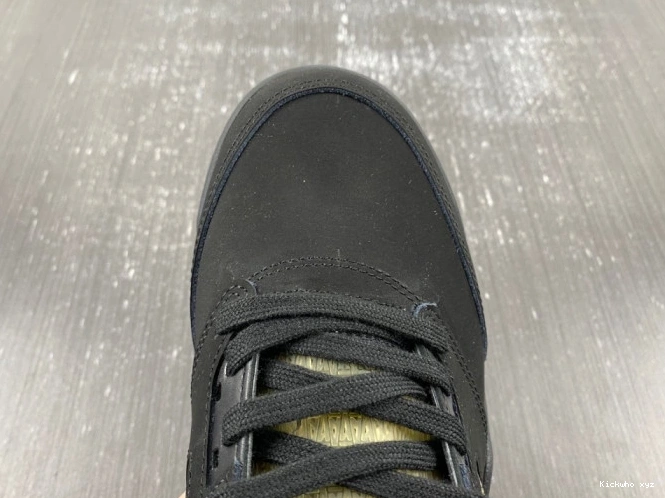 FD1330-001 Maniere 5 Jordan Ma Air Black x A 0617